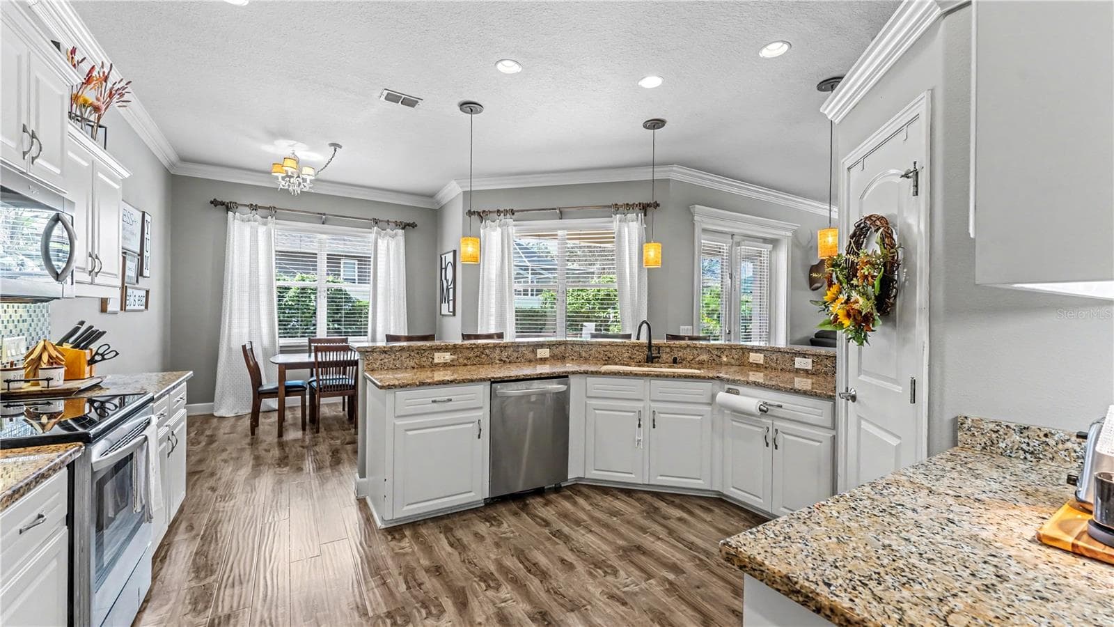 Single Family Residence at 5871 HIGH RIDGE LOOP, LAKELAND, photo 12 of 60