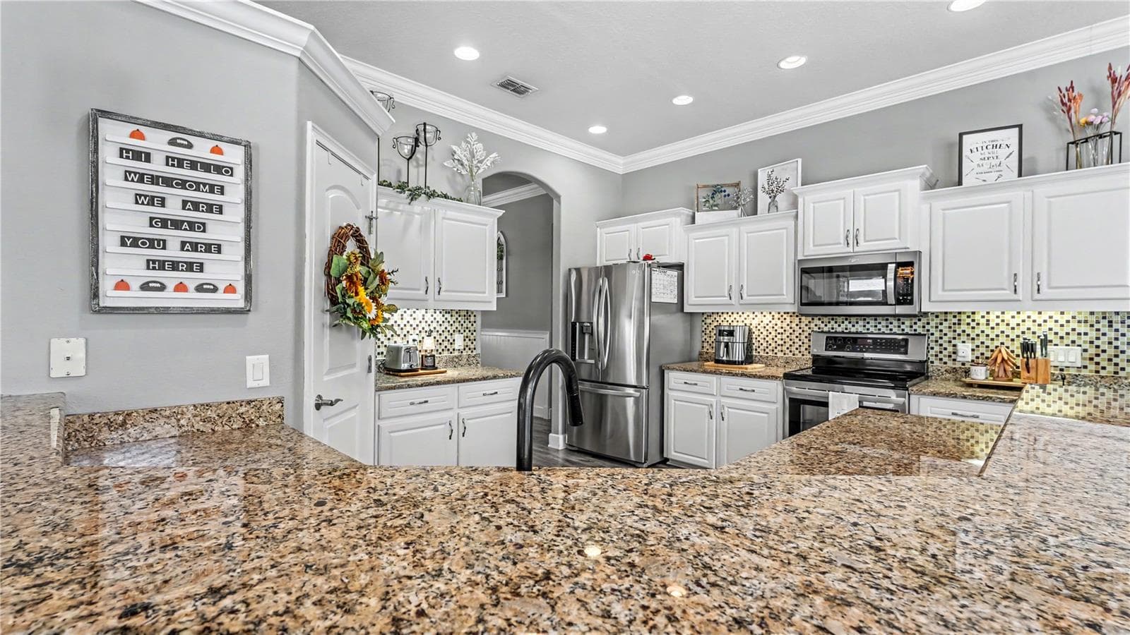 Single Family Residence at 5871 HIGH RIDGE LOOP, LAKELAND, photo 15 of 60