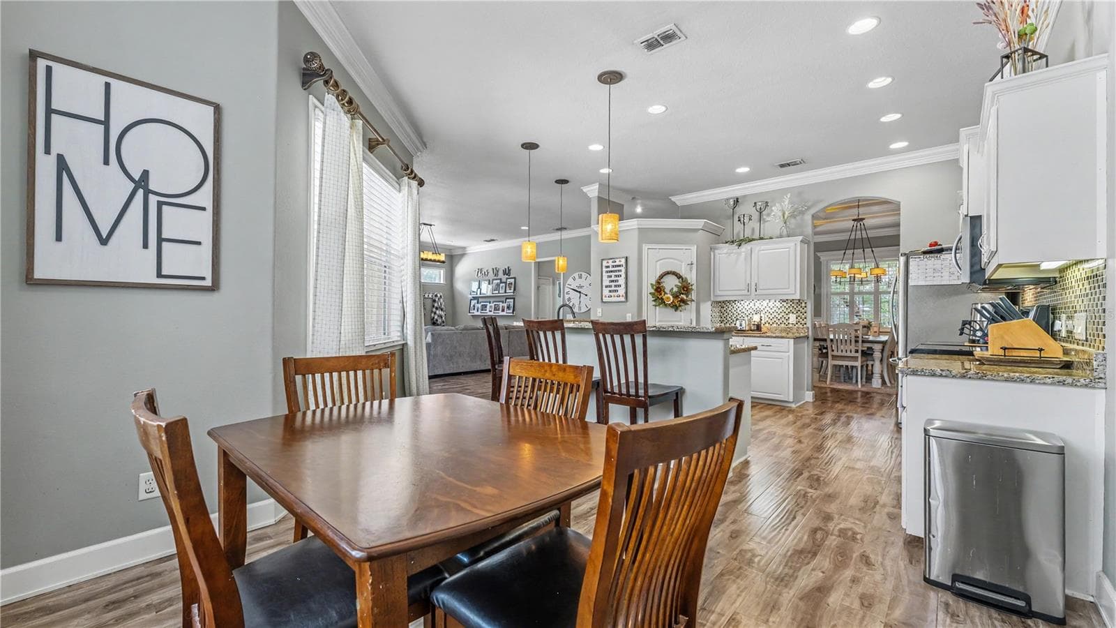 Single Family Residence at 5871 HIGH RIDGE LOOP, LAKELAND, photo 19 of 60