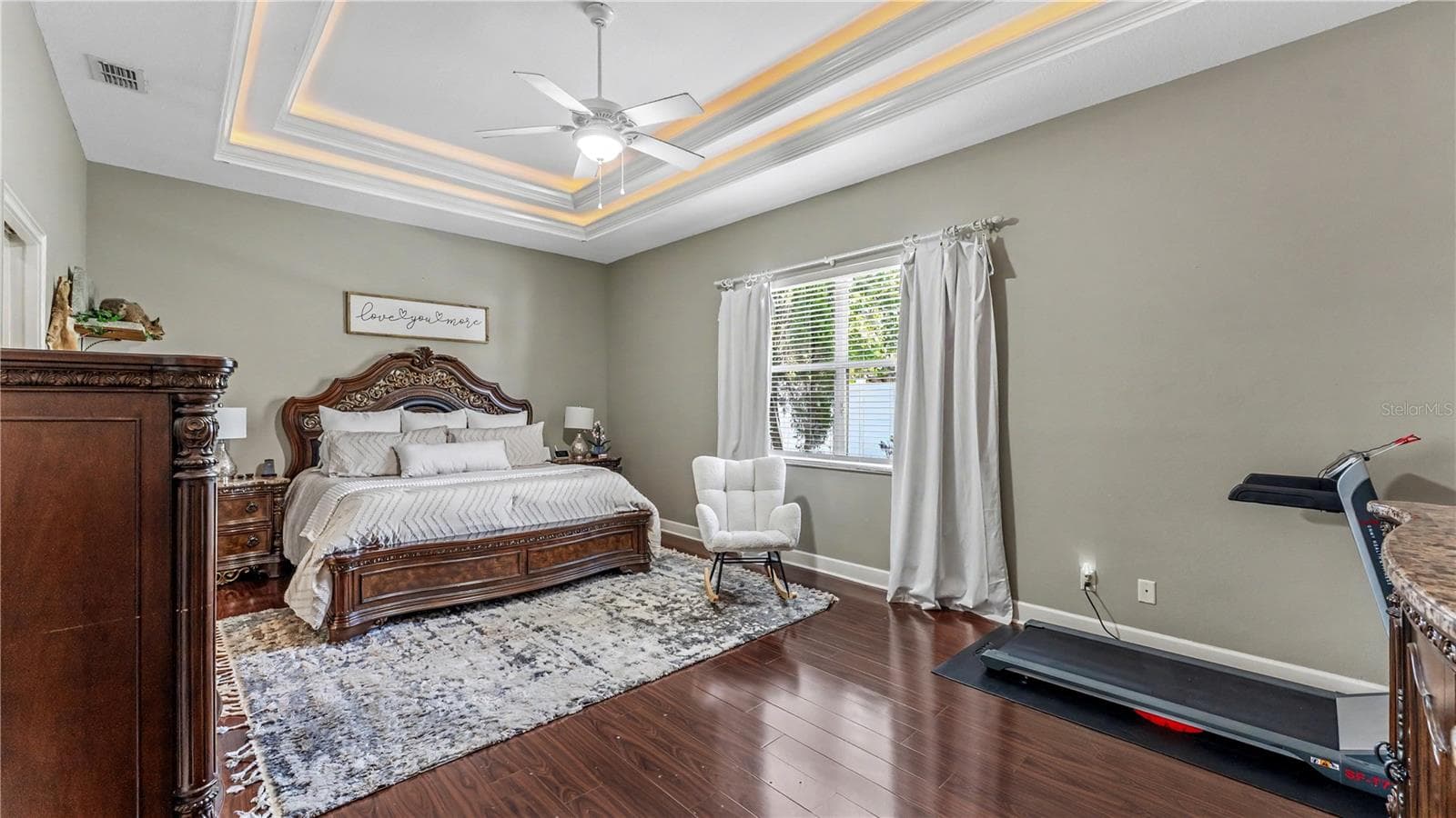 Single Family Residence at 5871 HIGH RIDGE LOOP, LAKELAND, photo 24 of 60