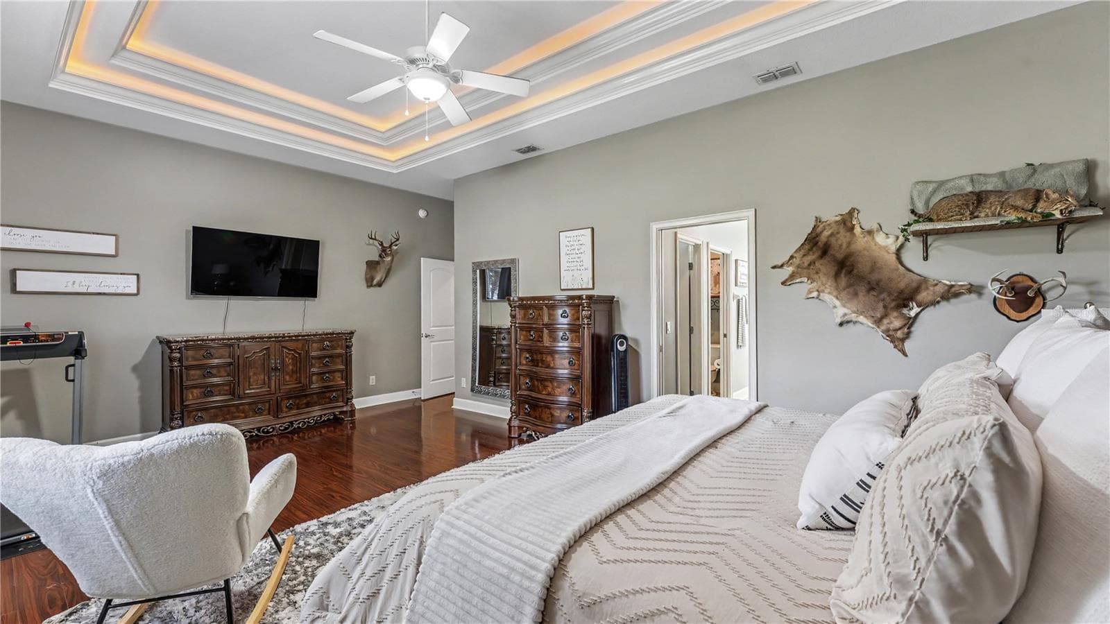 Single Family Residence at 5871 HIGH RIDGE LOOP, LAKELAND, photo 26 of 60