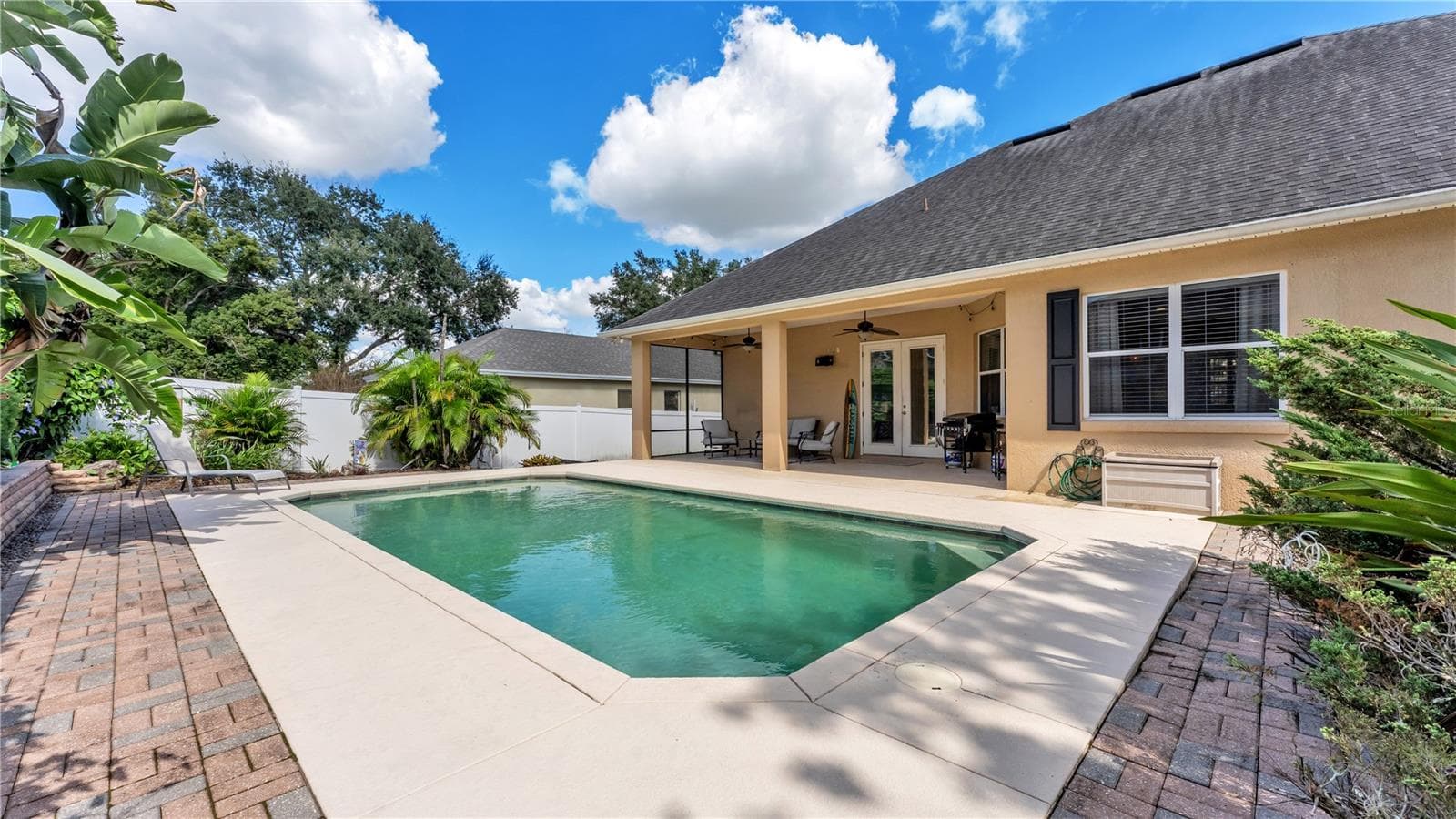 Single Family Residence at 5871 HIGH RIDGE LOOP, LAKELAND, photo 48 of 60
