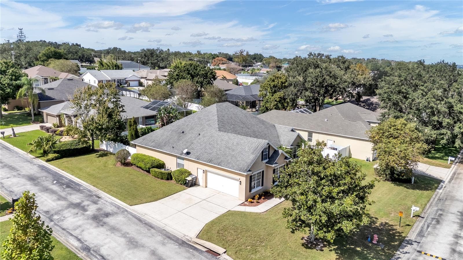 Single Family Residence at 5871 HIGH RIDGE LOOP, LAKELAND, photo 55 of 60