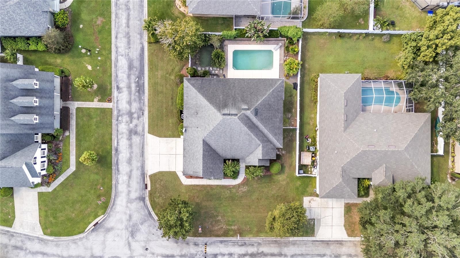 Single Family Residence at 5871 HIGH RIDGE LOOP, LAKELAND, photo 59 of 60