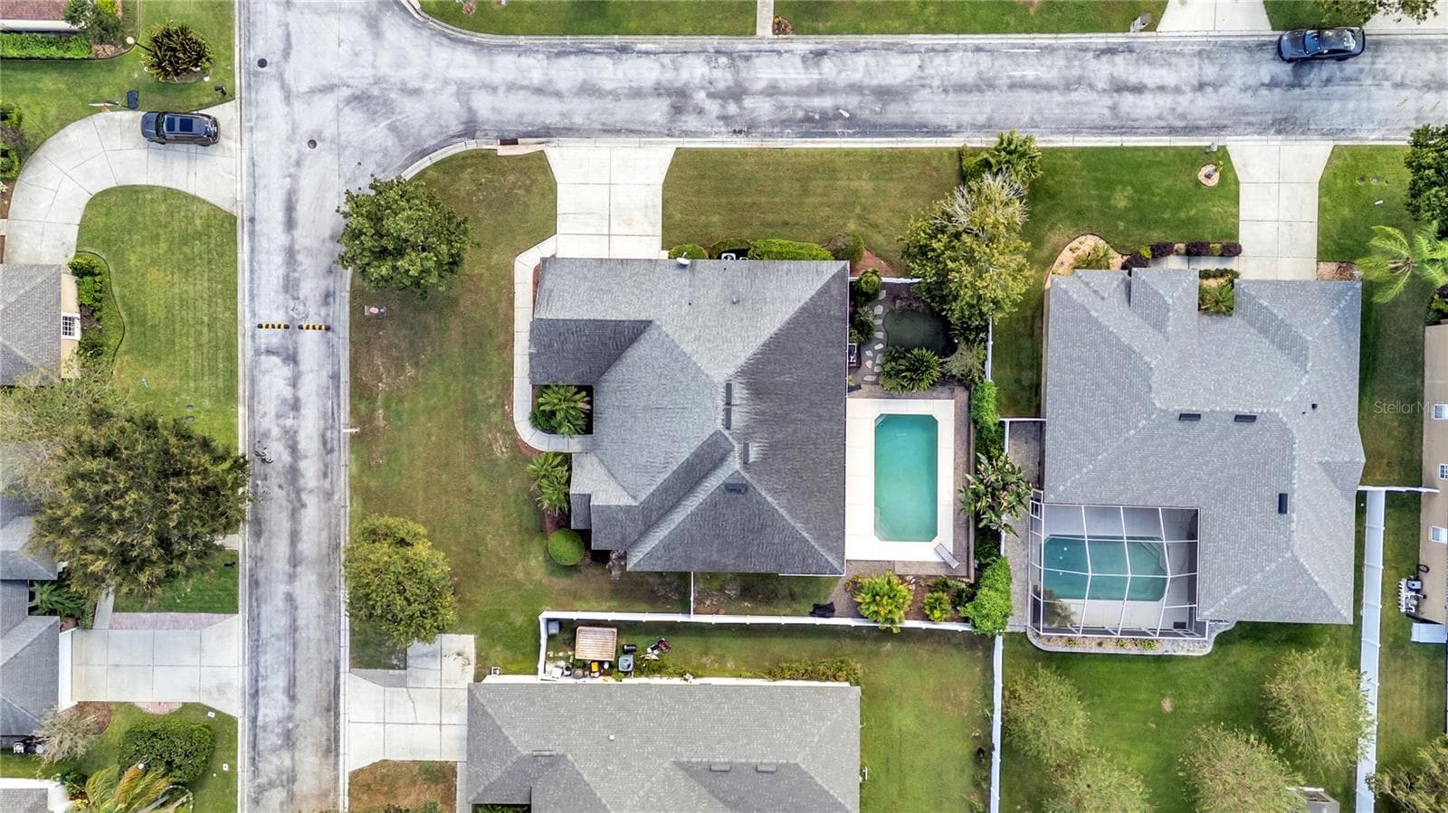 Single Family Residence at 5871 HIGH RIDGE LOOP, LAKELAND, photo 60 of 60