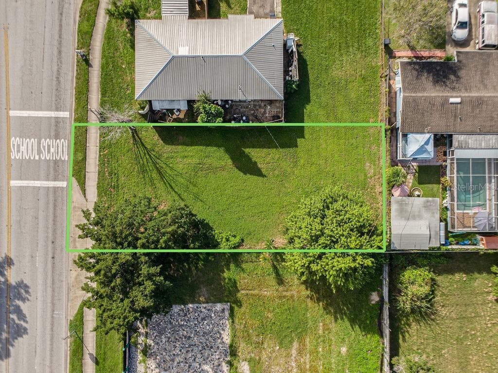 Land at 3035 62ND AVE N, ST PETERSBURG, photo 4 of 12