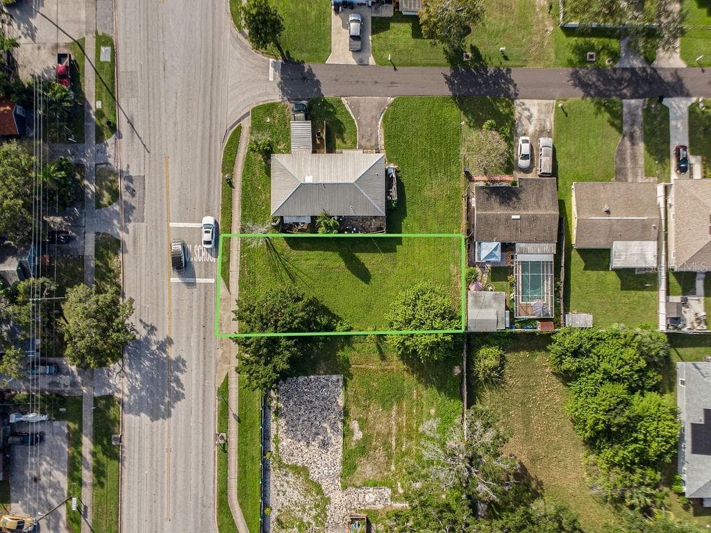 Land at 3035 62ND AVE N, ST PETERSBURG, photo 6 of 12