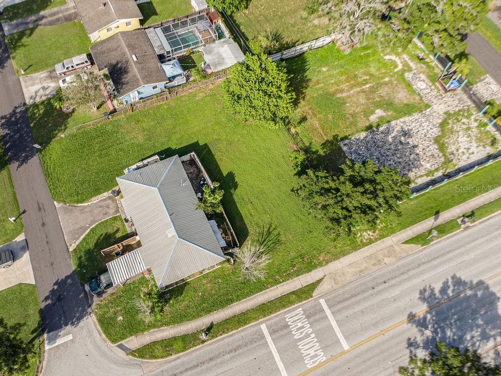 Land at 3035 62ND AVE N, ST PETERSBURG, photo 8 of 12
