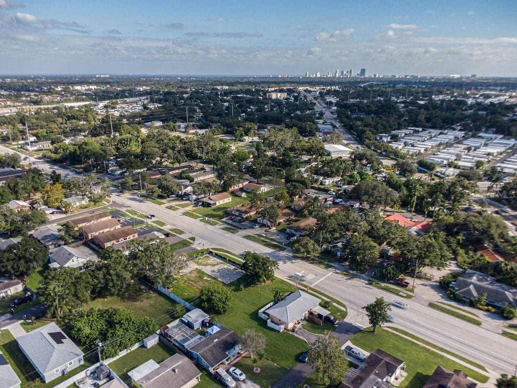 Land at 3035 62ND AVE N, ST PETERSBURG, photo 12 of 12