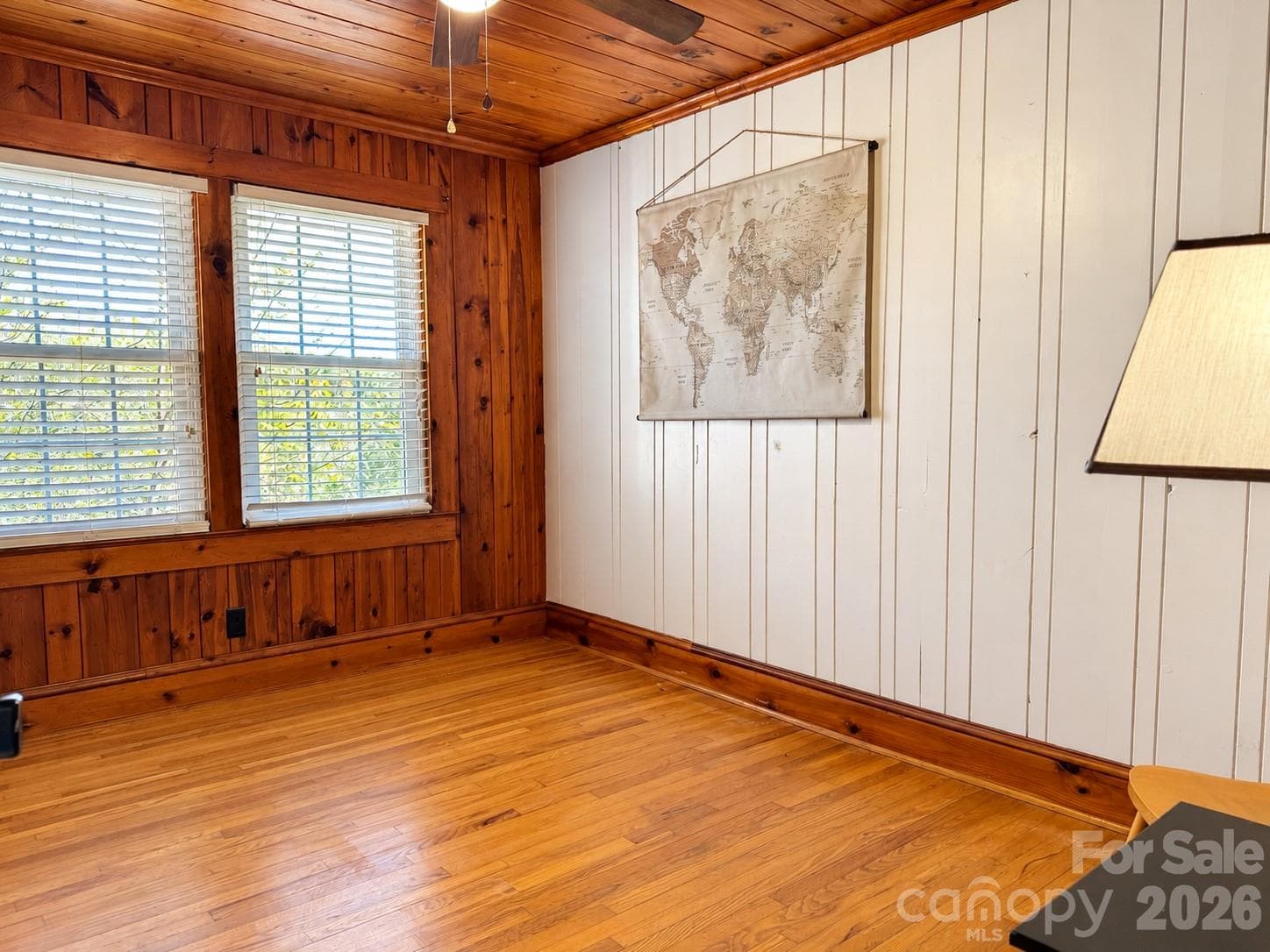 2nd Bedroom - 683 McDaniel Road, Lake Lure