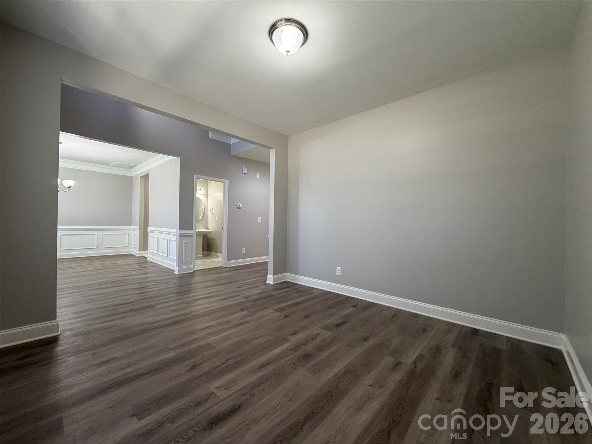 Single Family Residence at 1003 Defoor Court, Indian Trail, photo 5 of 40