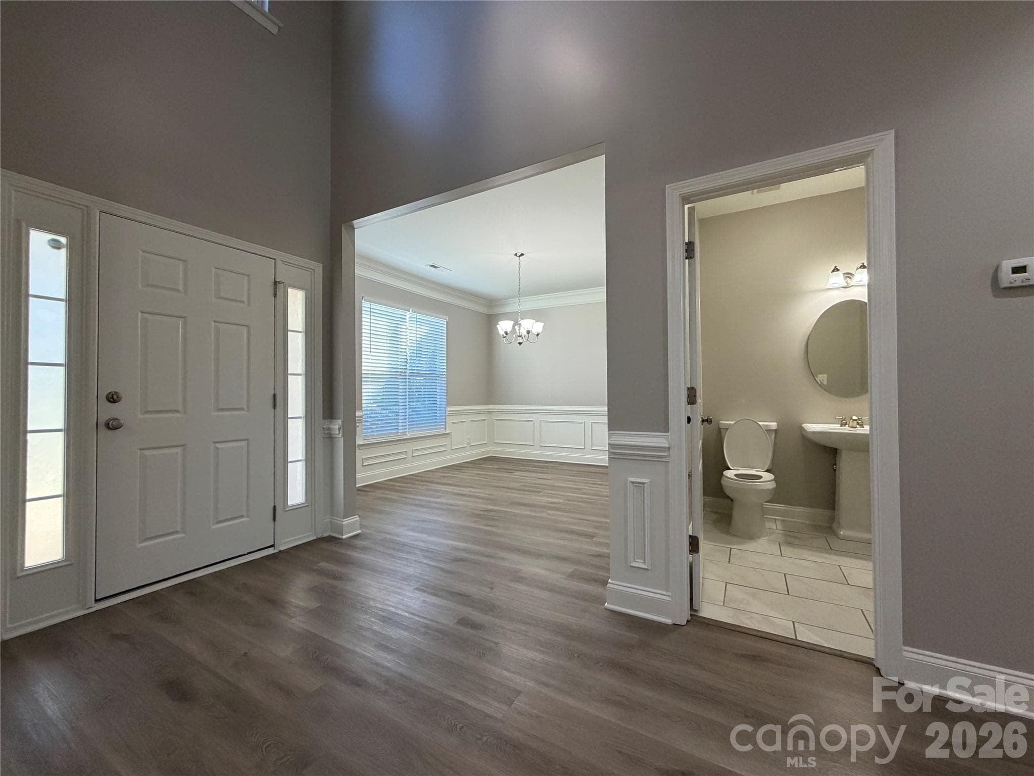 Single Family Residence at 1003 Defoor Court, Indian Trail, photo 6 of 40