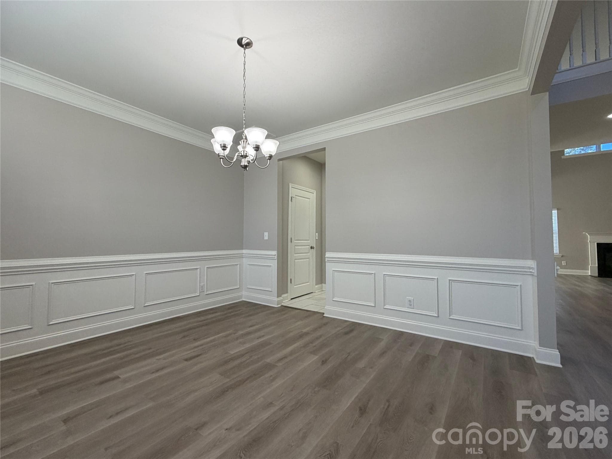 Single Family Residence at 1003 Defoor Court, Indian Trail, photo 7 of 40