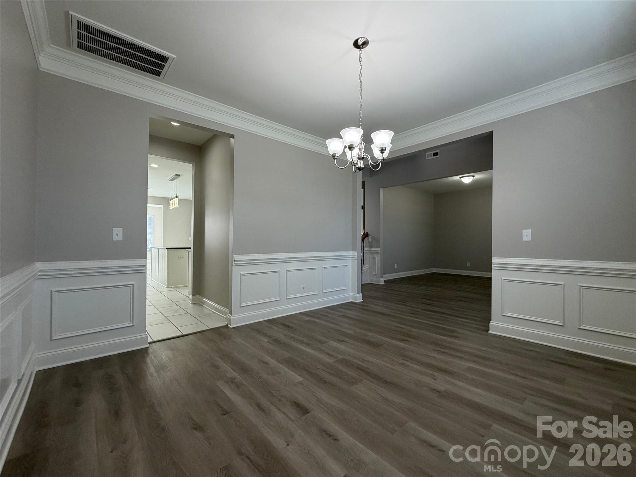 Single Family Residence at 1003 Defoor Court, Indian Trail, photo 8 of 40