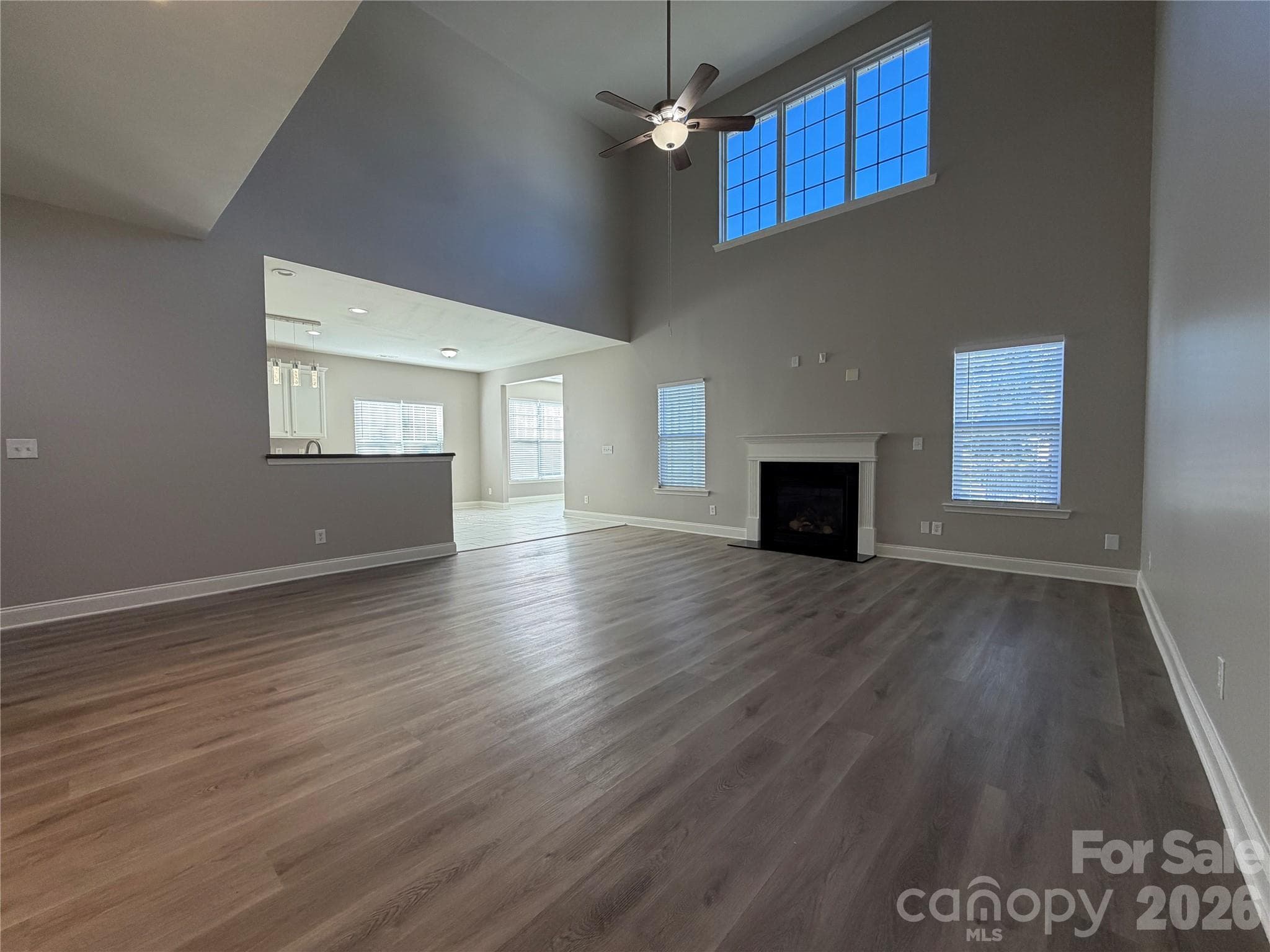 Single Family Residence at 1003 Defoor Court, Indian Trail, photo 11 of 40