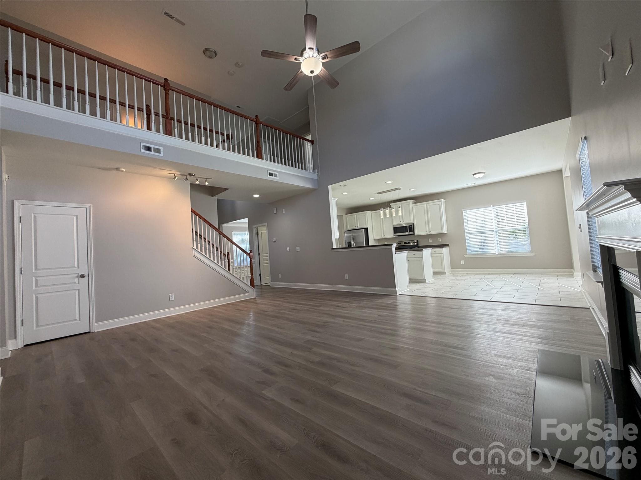 Single Family Residence at 1003 Defoor Court, Indian Trail, photo 12 of 40