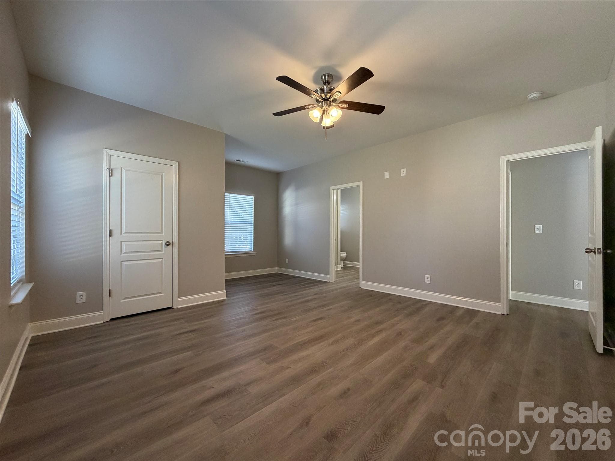 Single Family Residence at 1003 Defoor Court, Indian Trail, photo 19 of 40