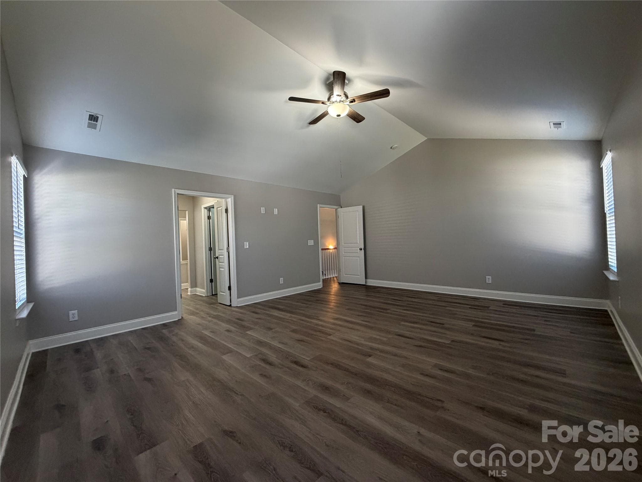 Single Family Residence at 1003 Defoor Court, Indian Trail, photo 25 of 40