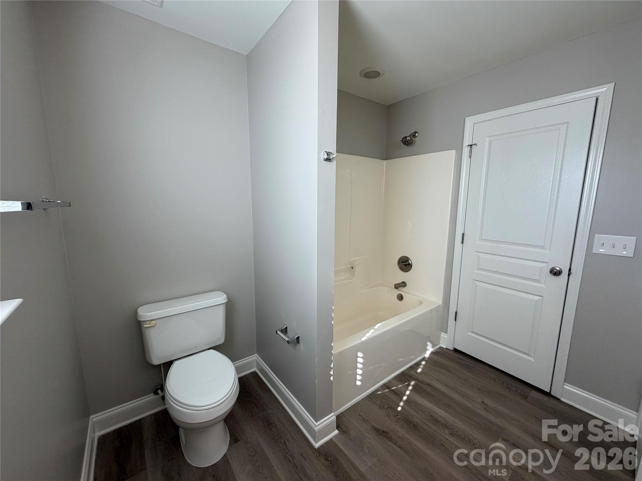 Single Family Residence at 1003 Defoor Court, Indian Trail, photo 30 of 40