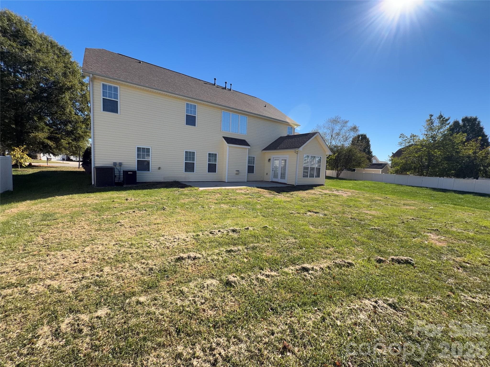 Single Family Residence at 1003 Defoor Court, Indian Trail, photo 36 of 40