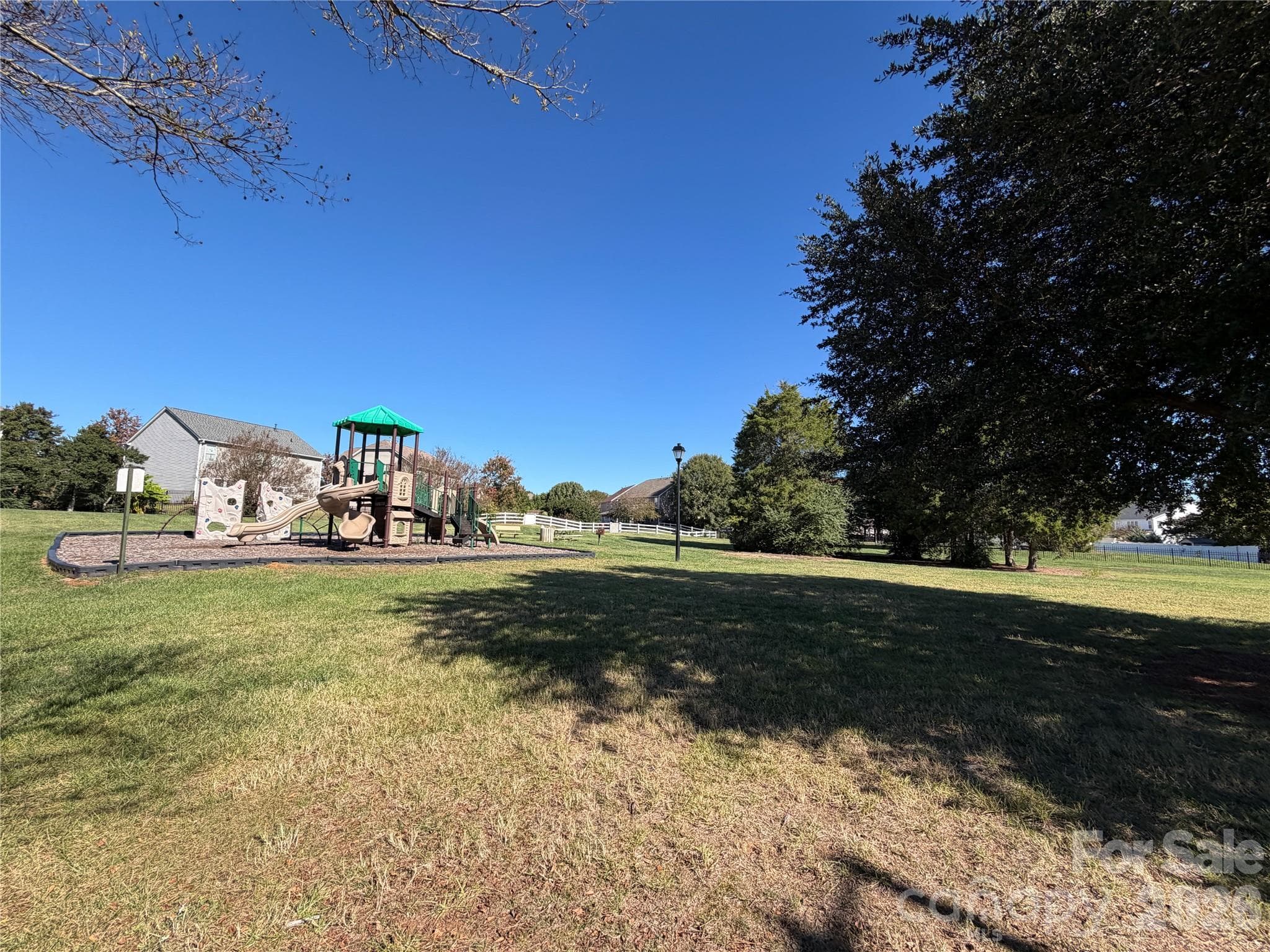 Single Family Residence at 1003 Defoor Court, Indian Trail, photo 38 of 40