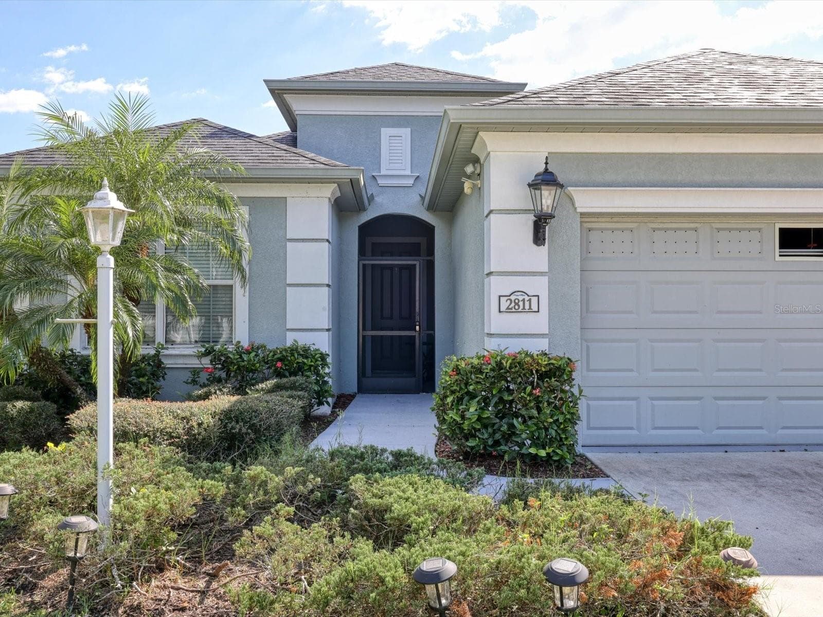Single Family Residence at 2811 46TH ST E, PALMETTO, photo 3 of 18