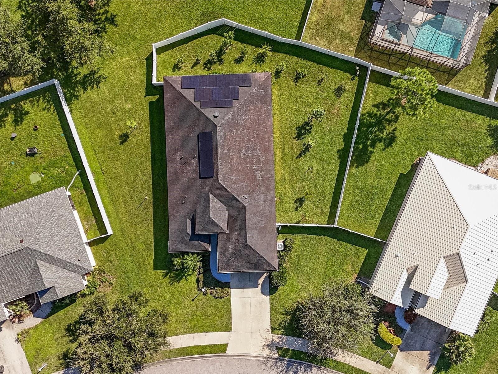 Single Family Residence at 2811 46TH ST E, PALMETTO, photo 5 of 18