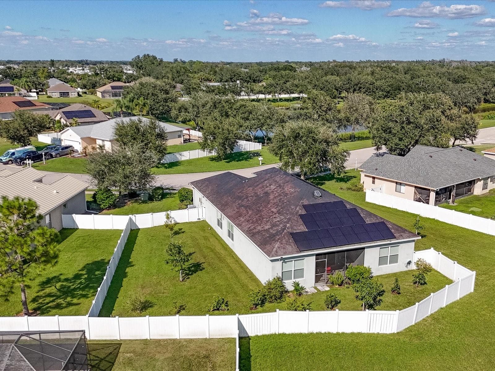 Single Family Residence at 2811 46TH ST E, PALMETTO, photo 9 of 18