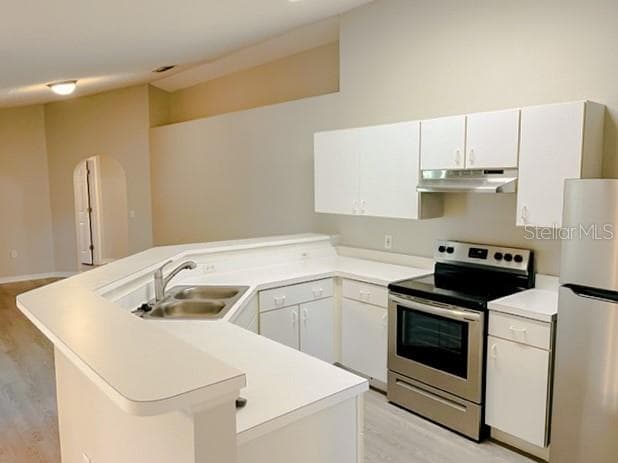 Single Family Residence at 1197 CAMBOURNE DR, KISSIMMEE, photo 4 of 21