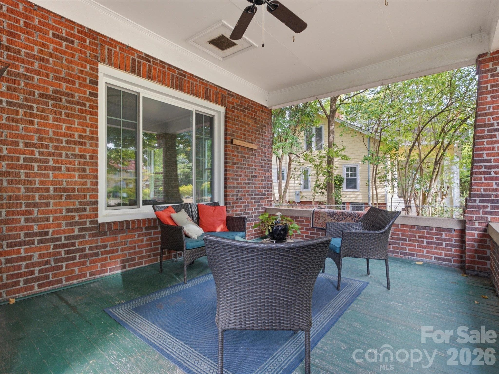 Single Family Residence at 707 York Street, Gastonia, photo 71 of 84
