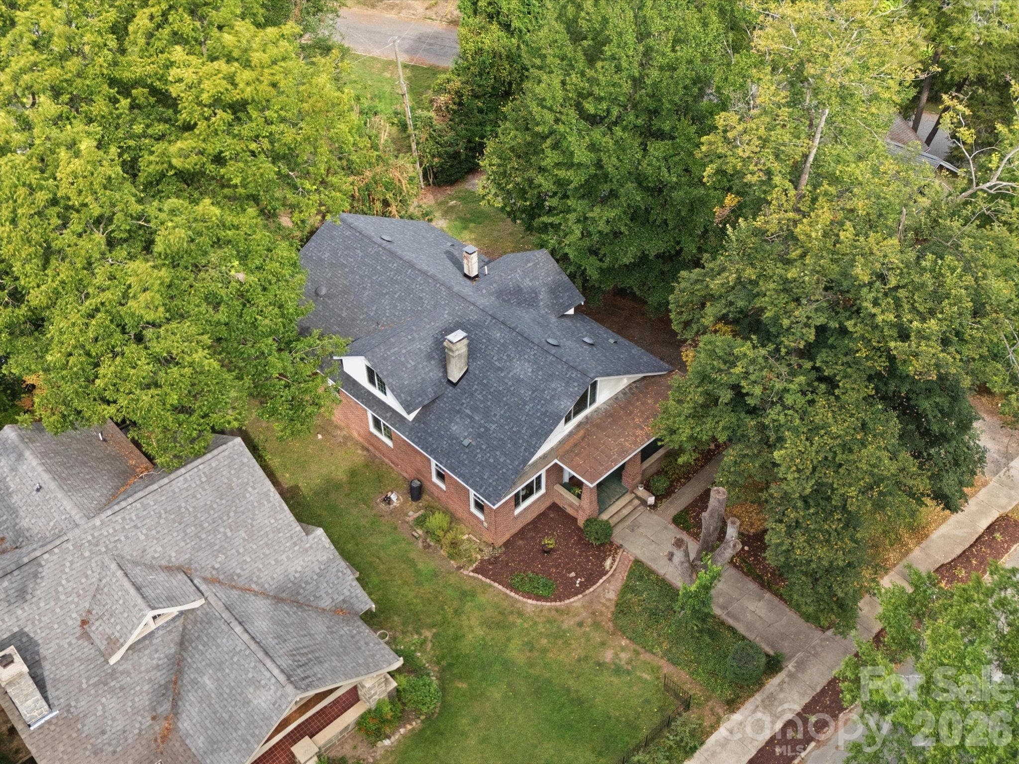 Single Family Residence at 707 York Street, Gastonia, photo 77 of 84
