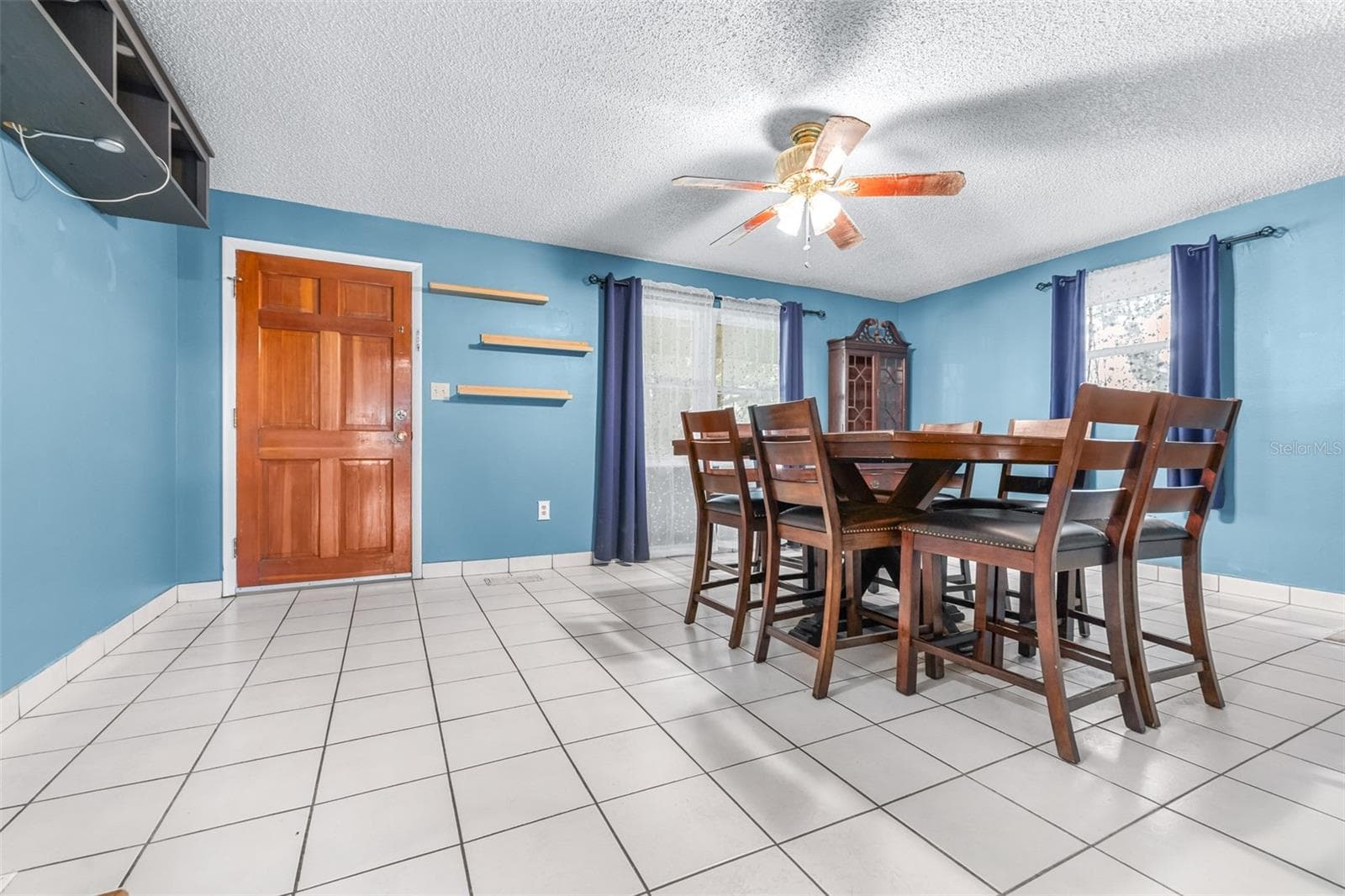 Single Family Residence at 2957 N TIVOLI RD, AVON PARK, photo 9 of 100