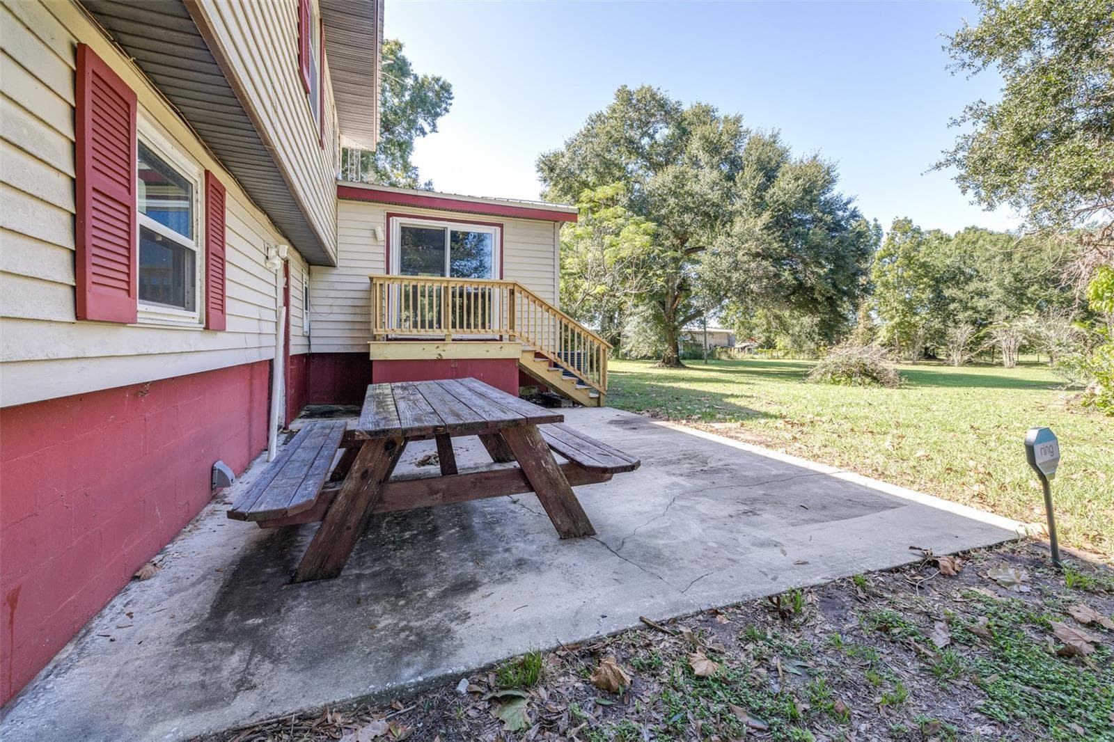 Single Family Residence at 2957 N TIVOLI RD, AVON PARK, photo 45 of 100