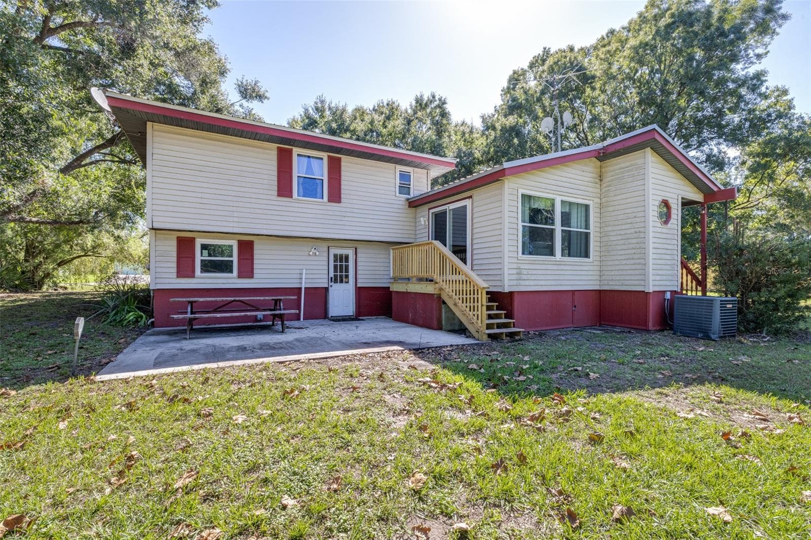 Single Family Residence at 2957 N TIVOLI RD, AVON PARK, photo 46 of 100