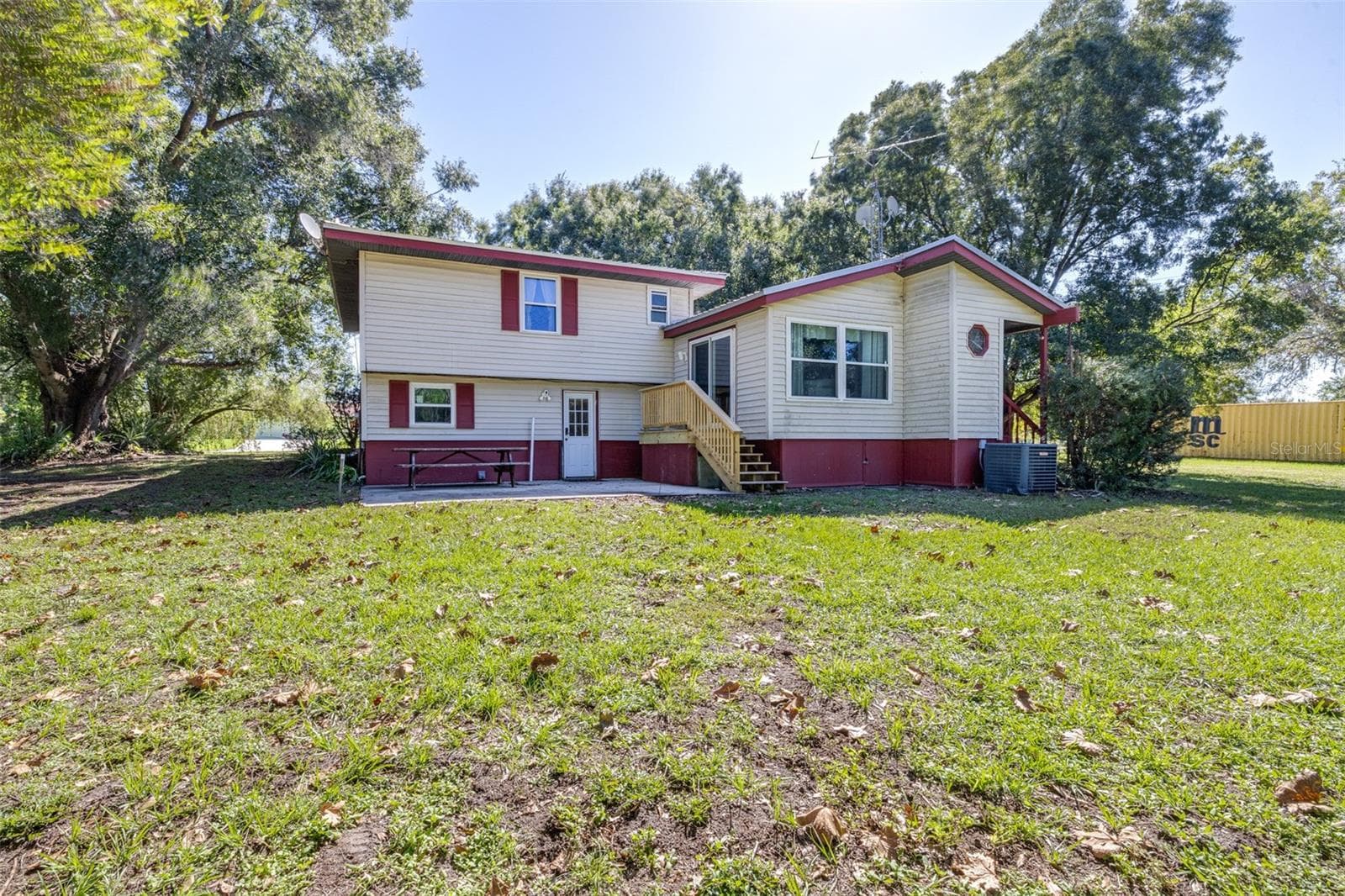 Single Family Residence at 2957 N TIVOLI RD, AVON PARK, photo 47 of 100