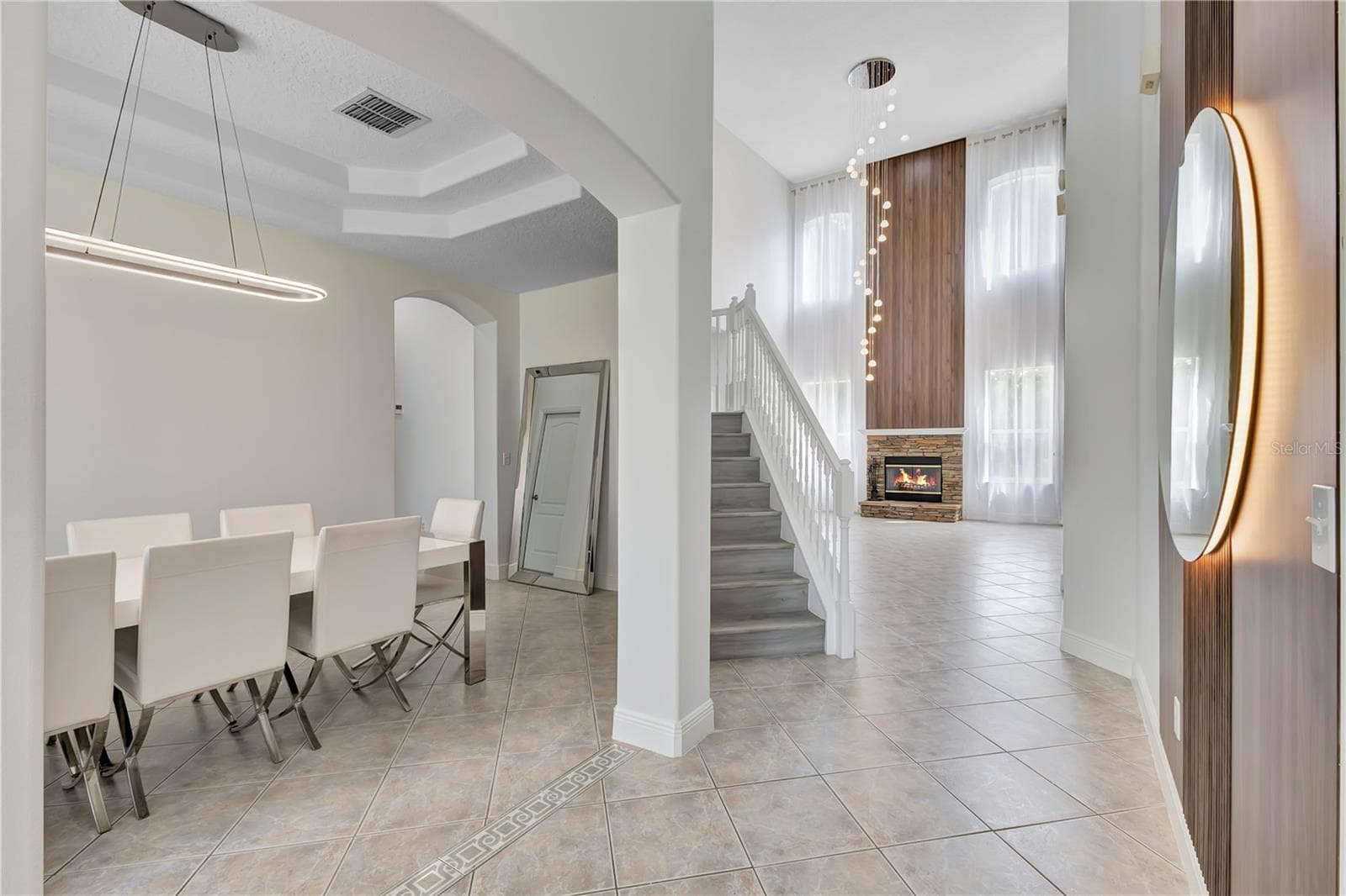 Single Family Residence at 2165 THE OAKS BLVD, KISSIMMEE, photo 3 of 37
