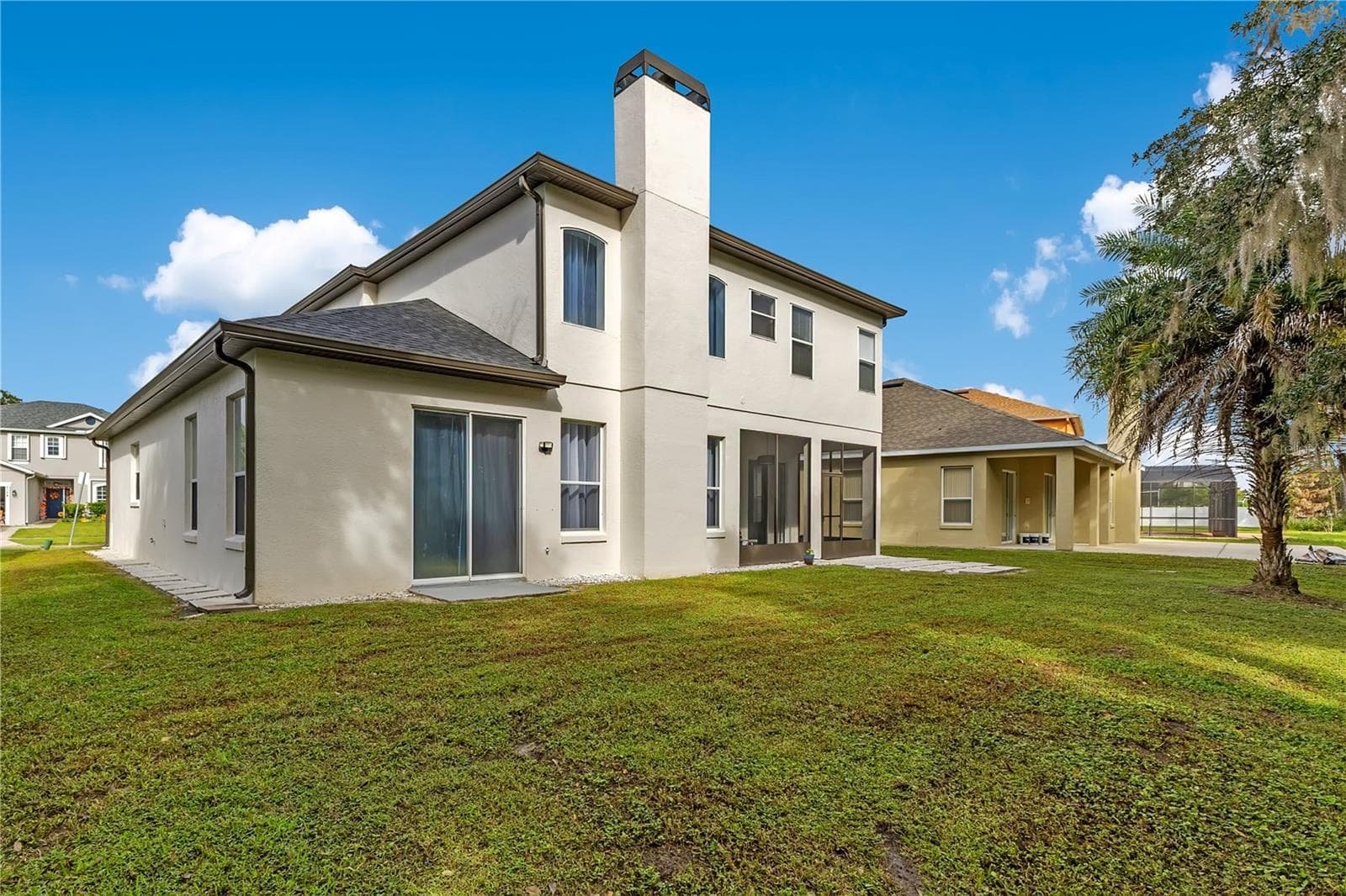 Single Family Residence at 2165 THE OAKS BLVD, KISSIMMEE, photo 27 of 37