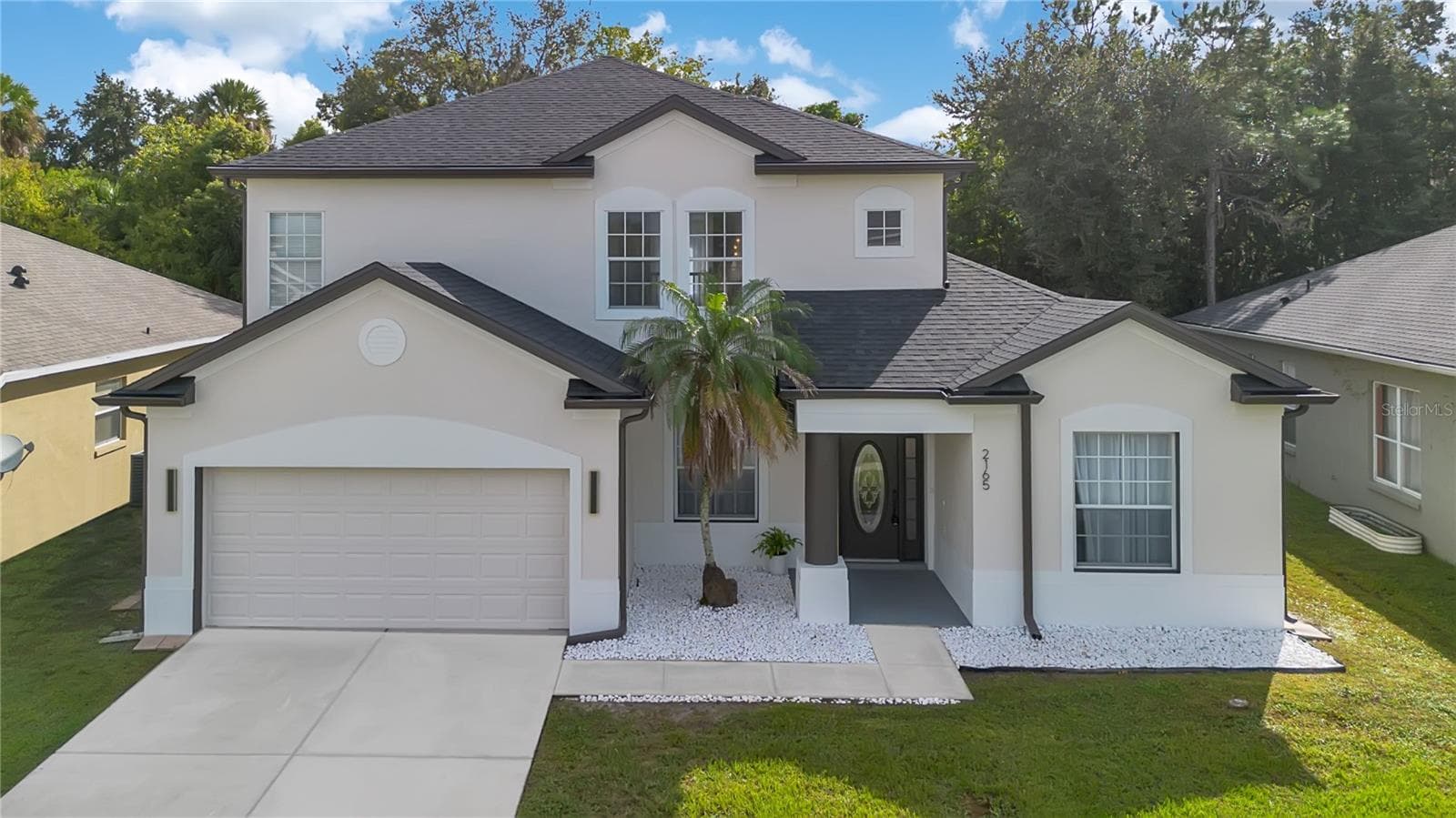 Single Family Residence at 2165 THE OAKS BLVD, KISSIMMEE, photo 30 of 37