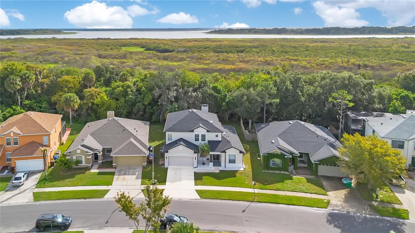 Single Family Residence at 2165 THE OAKS BLVD, KISSIMMEE, photo 31 of 37