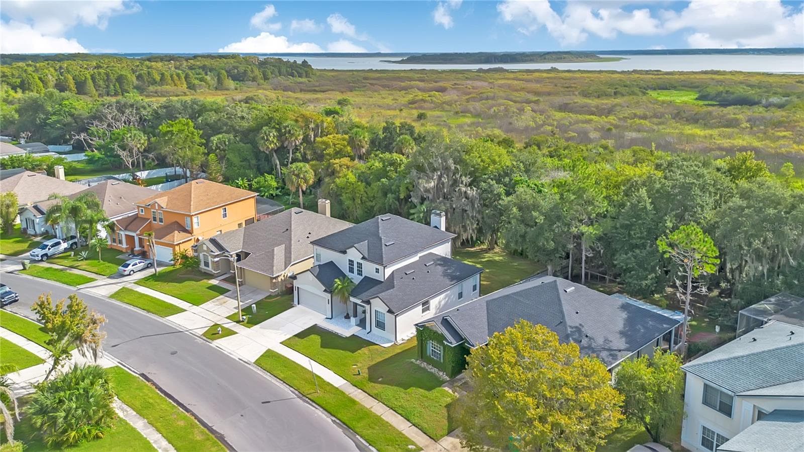 Single Family Residence at 2165 THE OAKS BLVD, KISSIMMEE, photo 32 of 37