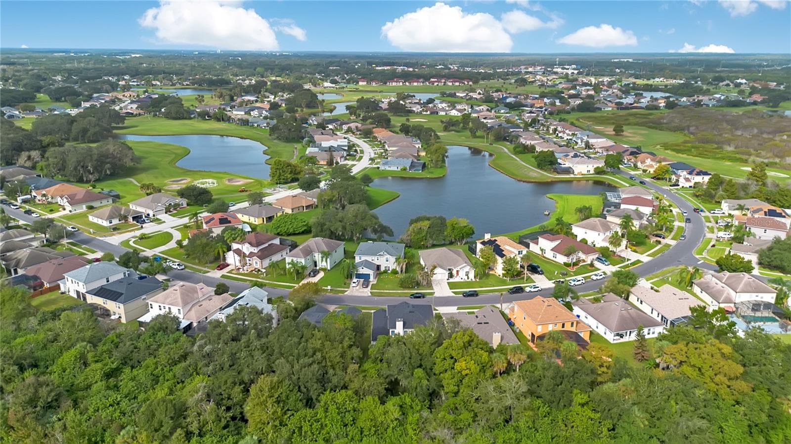 Single Family Residence at 2165 THE OAKS BLVD, KISSIMMEE, photo 36 of 37