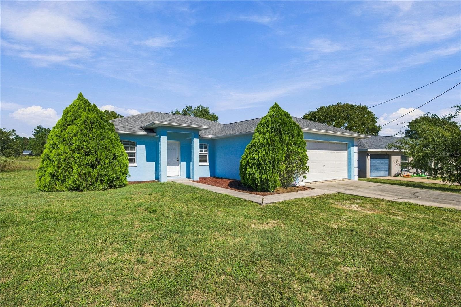 8 OAK RUN CT