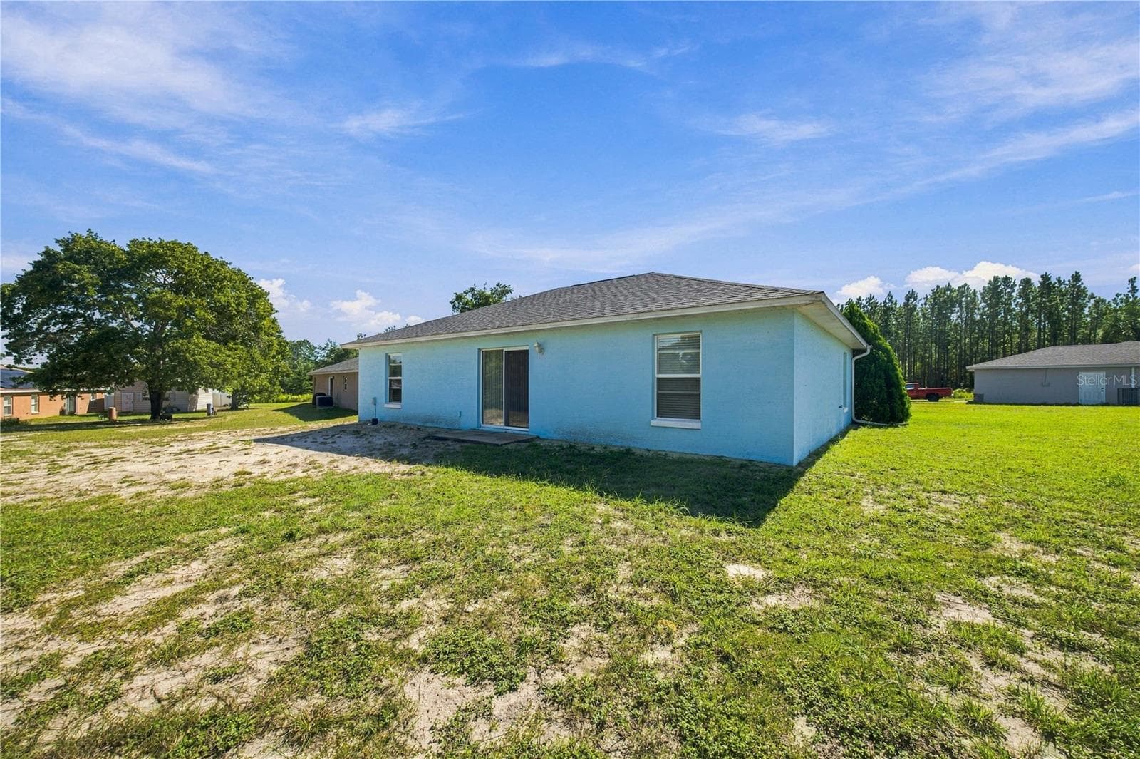 Single Family Residence at 8 OAK RUN CT, OCALA, photo 21 of 26