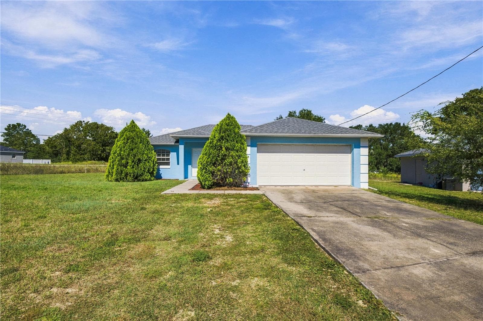 Single Family Residence at 8 OAK RUN CT, OCALA, photo 22 of 26