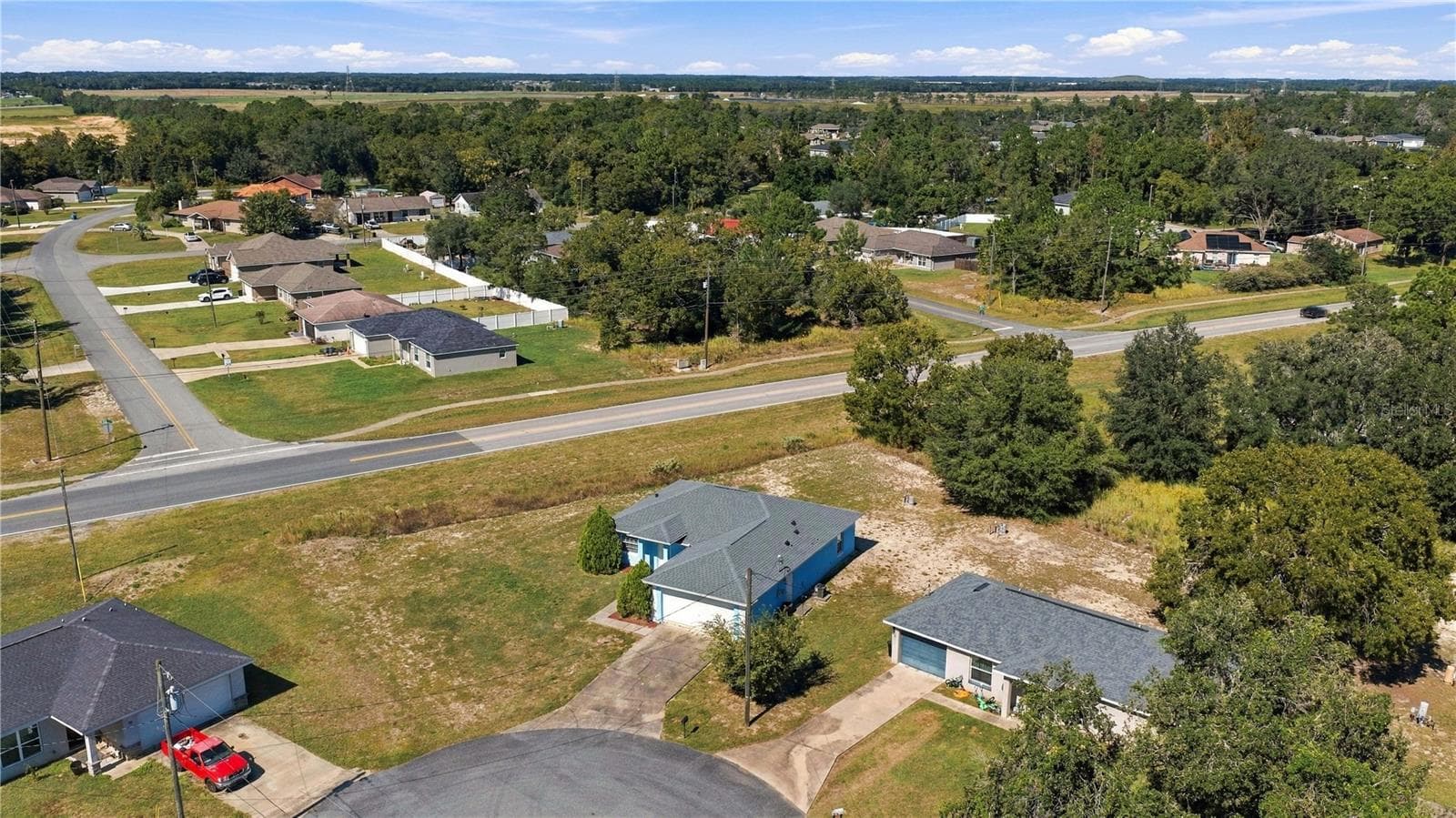Single Family Residence at 8 OAK RUN CT, OCALA, photo 23 of 26