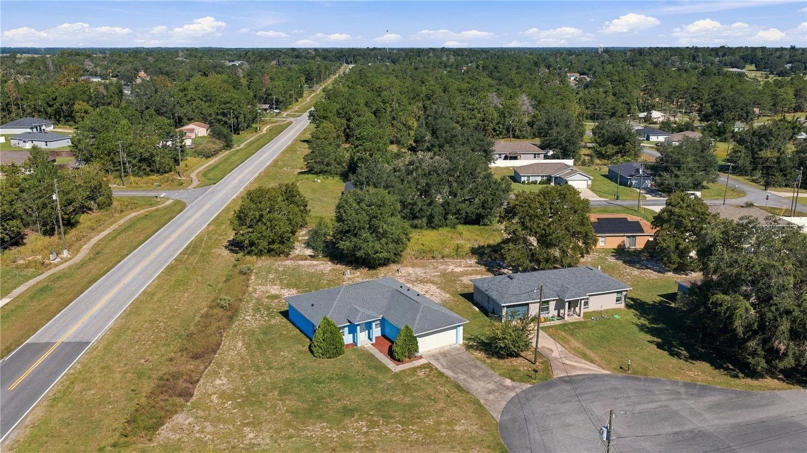 Single Family Residence at 8 OAK RUN CT, OCALA, photo 24 of 26