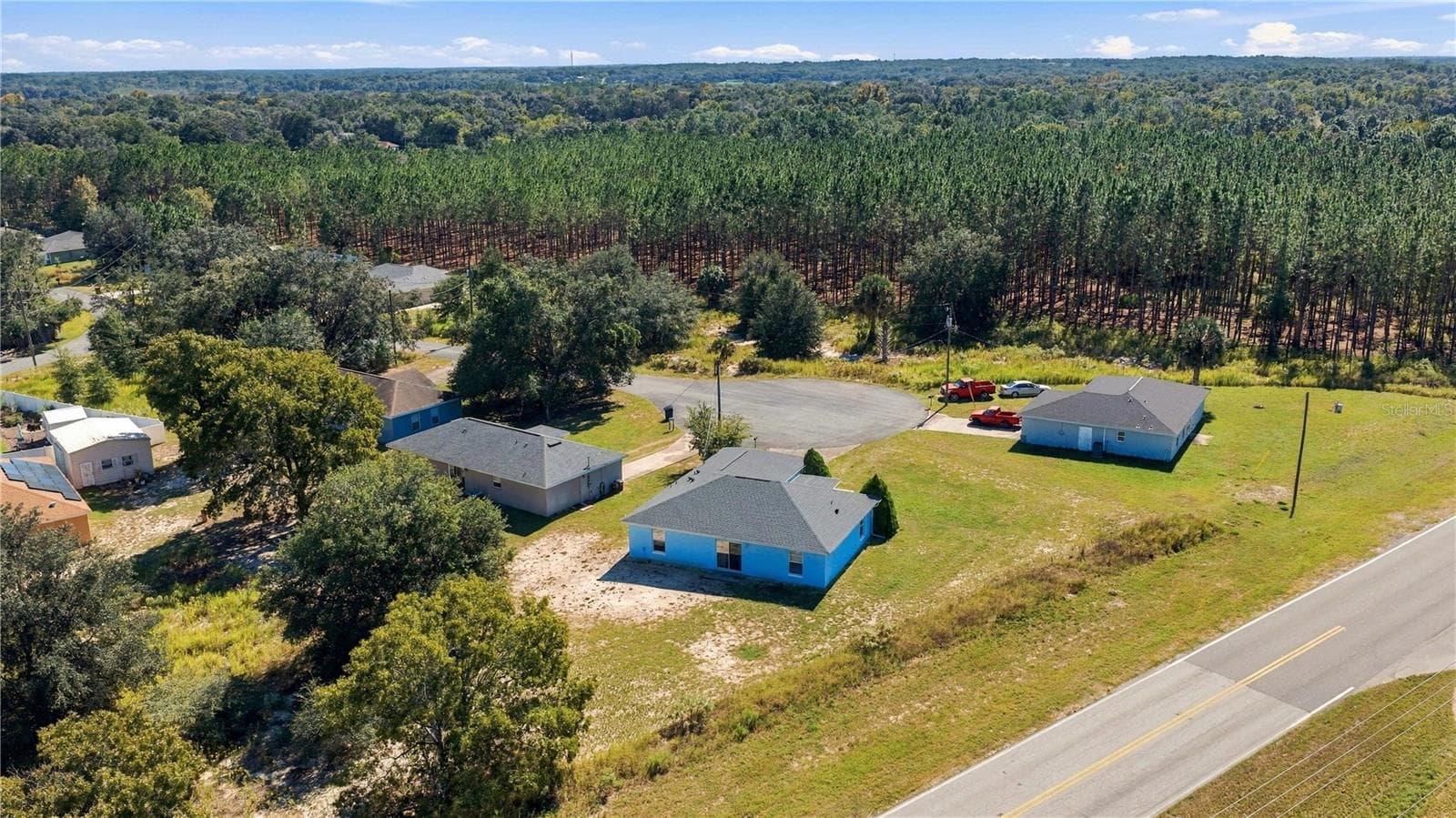 Single Family Residence at 8 OAK RUN CT, OCALA, photo 26 of 26