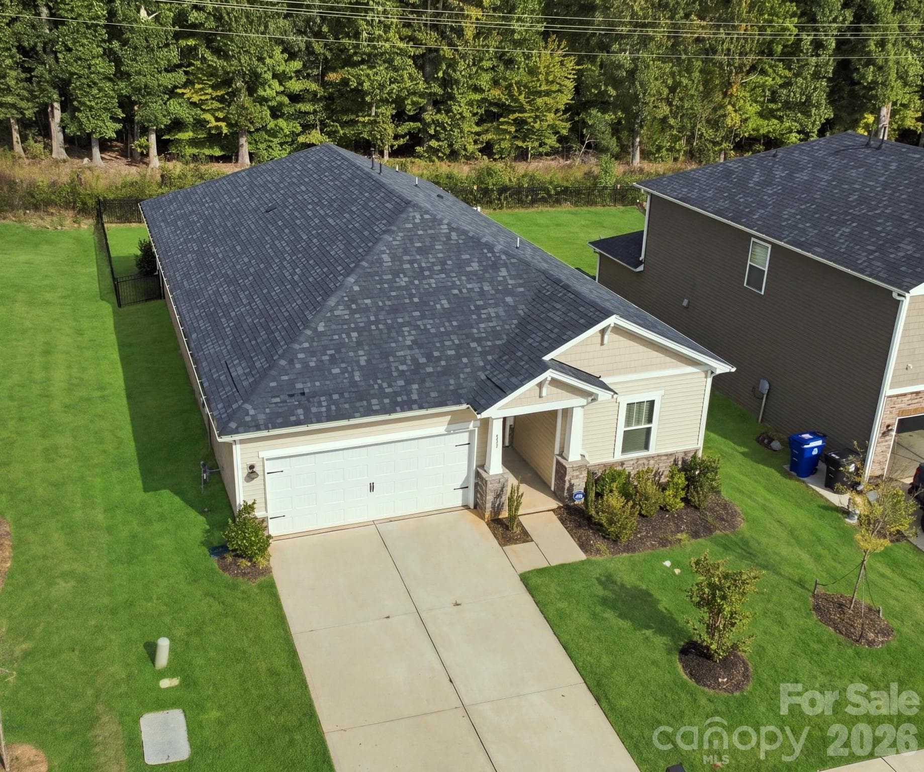 151 Bird Dog Drive
