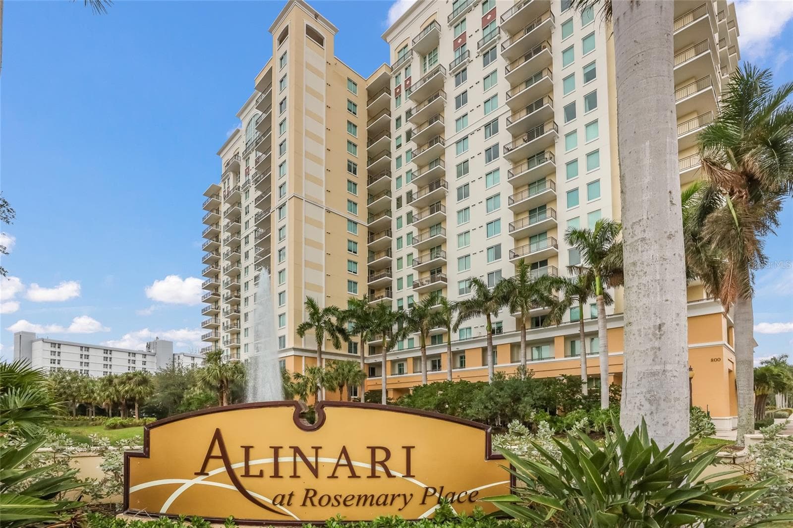 Condominium at 800 N TAMIAMI TRL #201, SARASOTA, photo 2 of 48