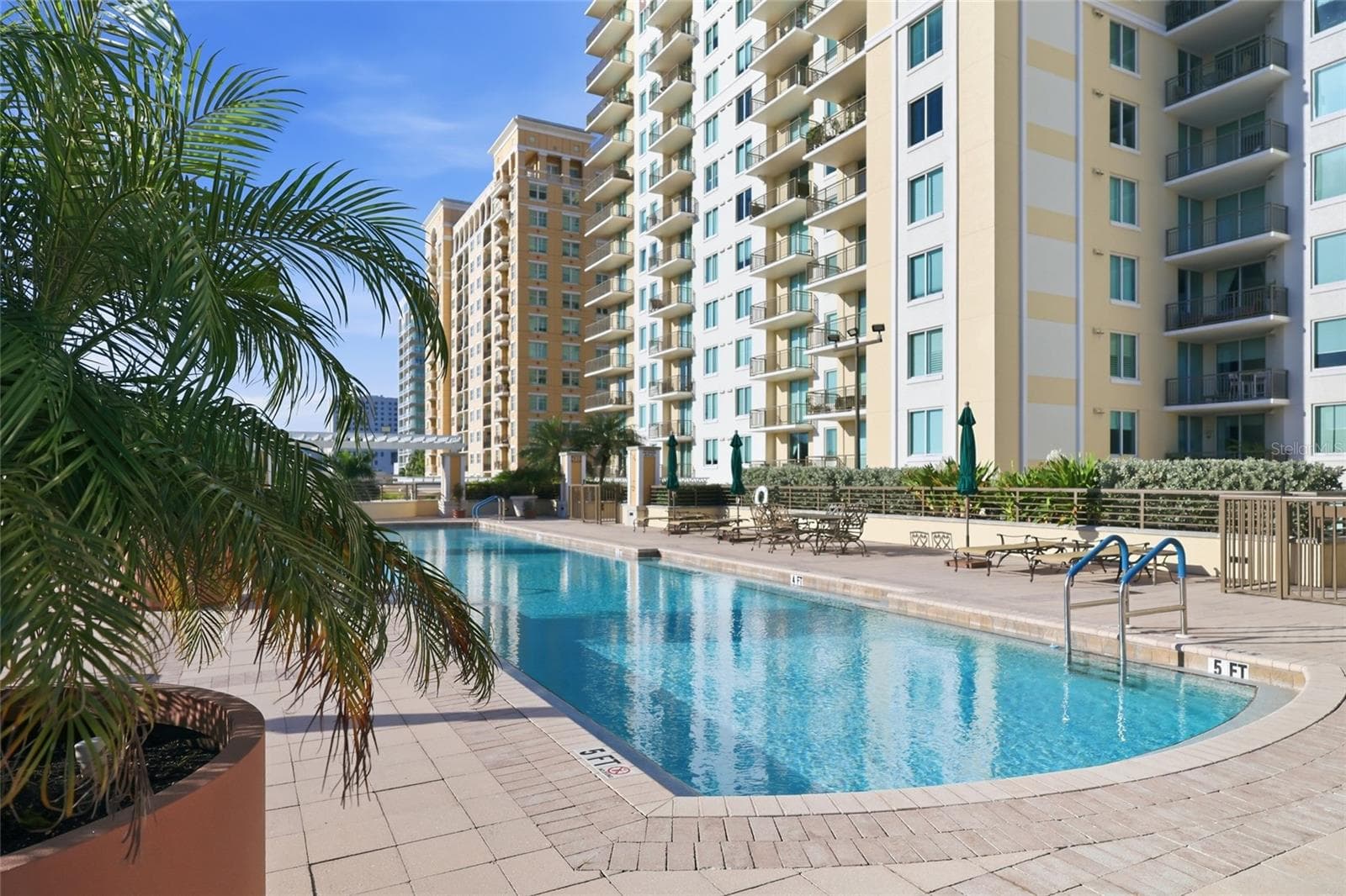 Condominium at 800 N TAMIAMI TRL #201, SARASOTA, photo 3 of 48